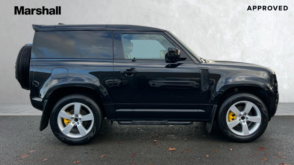 Used Land Rover Defender 2023 for sale - 77025543: Photo 5