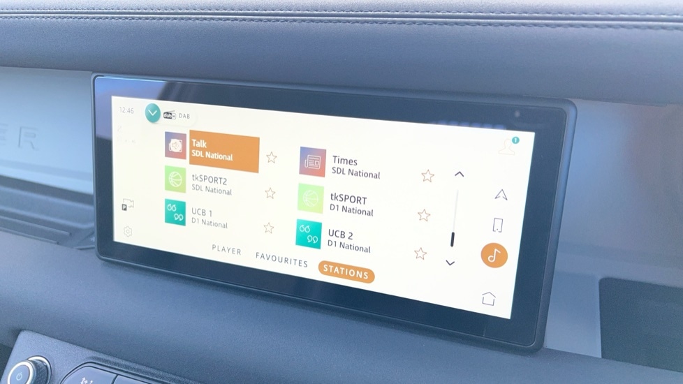 Used Land Rover Defender 2023 for sale - 77025543: Photo 57