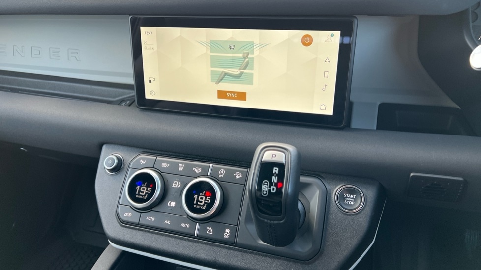 Used Land Rover Defender 2023 for sale - 77025543: Photo 59