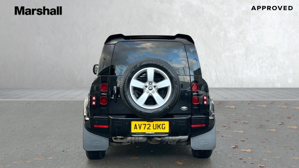 Used Land Rover Defender 2023 for sale - 77025543: Photo 6