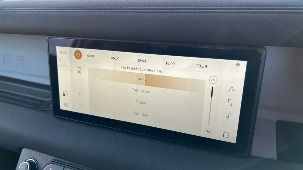 Used Land Rover Defender 2023 for sale - 77025543: Photo 61