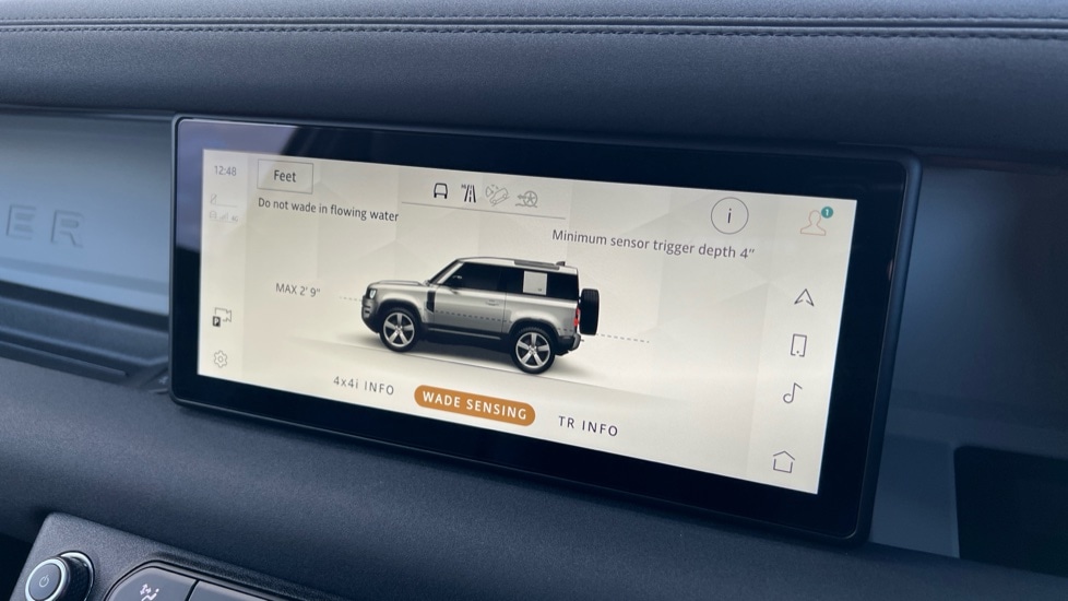 Used Land Rover Defender 2023 for sale - 77025543: Photo 62