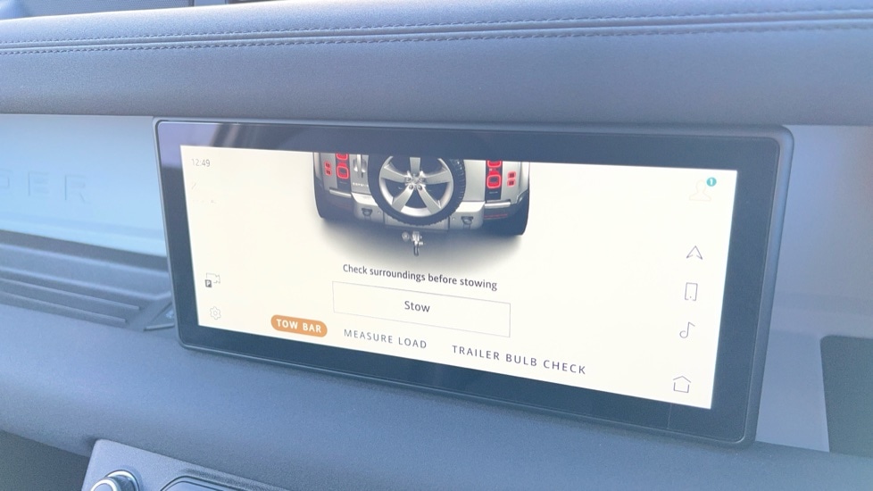 Used Land Rover Defender 2023 for sale - 77025543: Photo 64