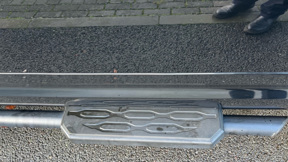 Used Land Rover Defender 2023 for sale - 77025543: Photo 68