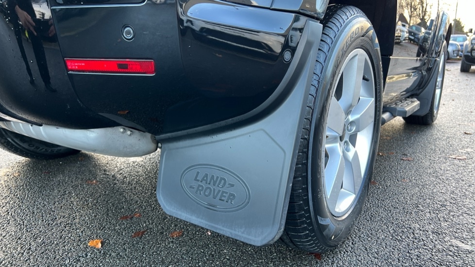 Used Land Rover Defender 2023 for sale - 77025543: Photo 69