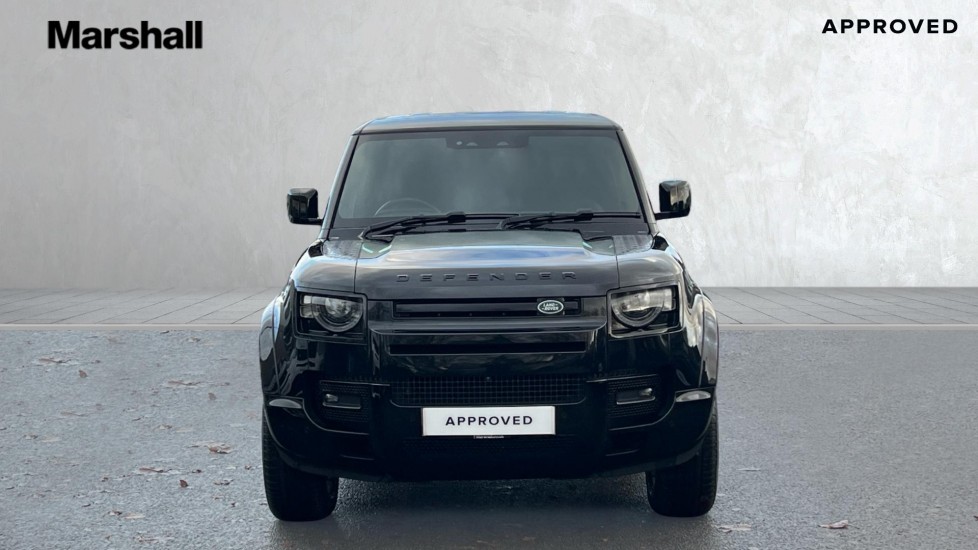 Used Land Rover Defender 2023 for sale - 77025543: Photo 7