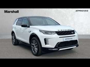 2024 - 1.5 P270e Dynamic SE 5dr Auto [5 Seat]
