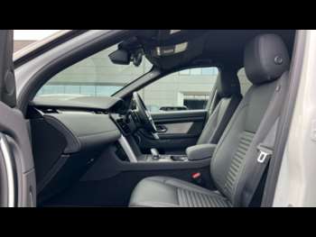 Used Land Rover Discovery Sport 2024 for sale - 75008272: Photo