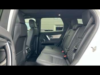 Used Land Rover Discovery Sport 2024 for sale - 75008272: Photo