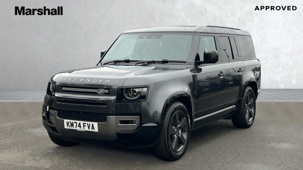 Used Land Rover Defender 2024 for sale - 76966774: Photo 27