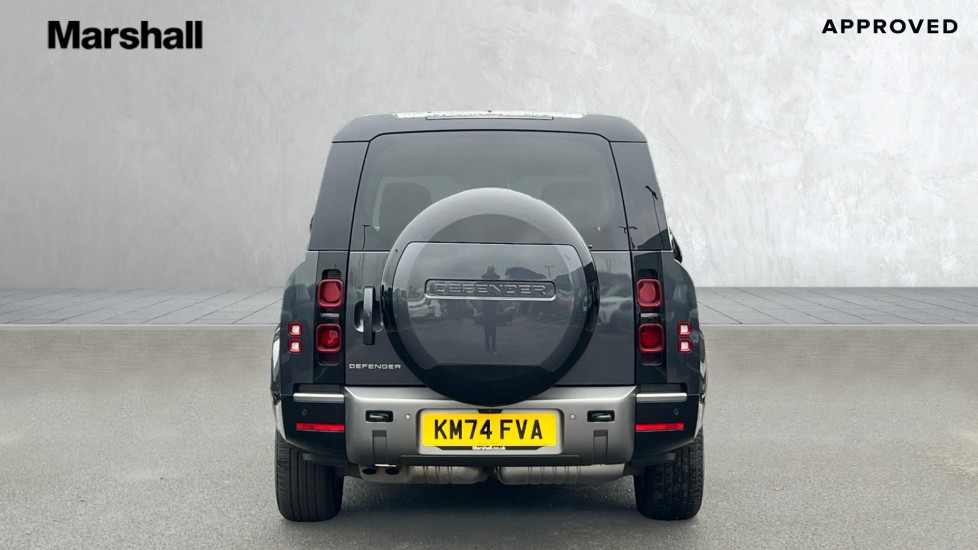 Used Land Rover Defender 2024 for sale - 76966774: Photo 6