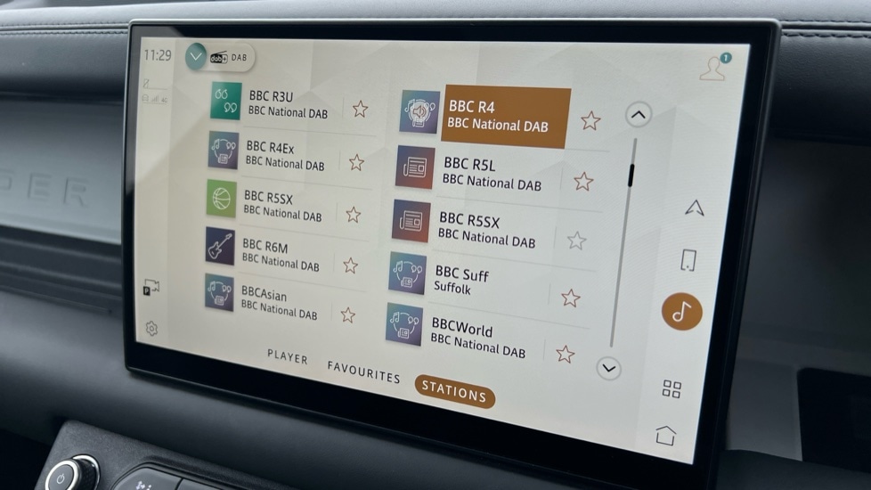 Used Land Rover Defender 2024 for sale - 76966774: Photo 67