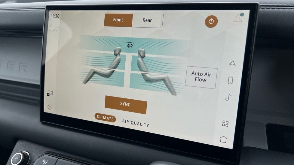 Used Land Rover Defender 2024 for sale - 76966774: Photo 69