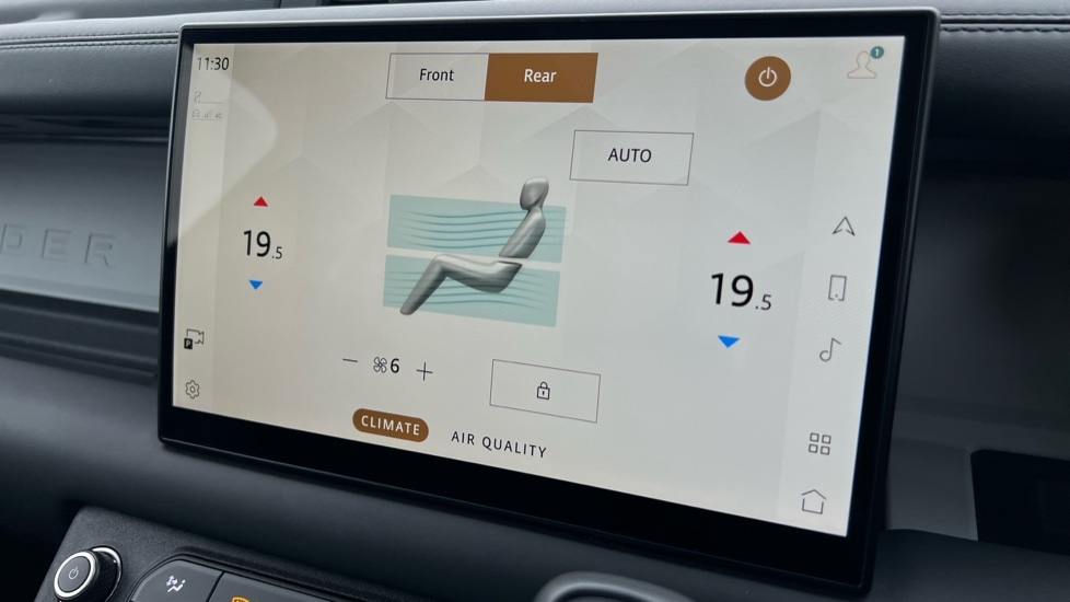 Used Land Rover Defender 2024 for sale - 76966774: Photo 70