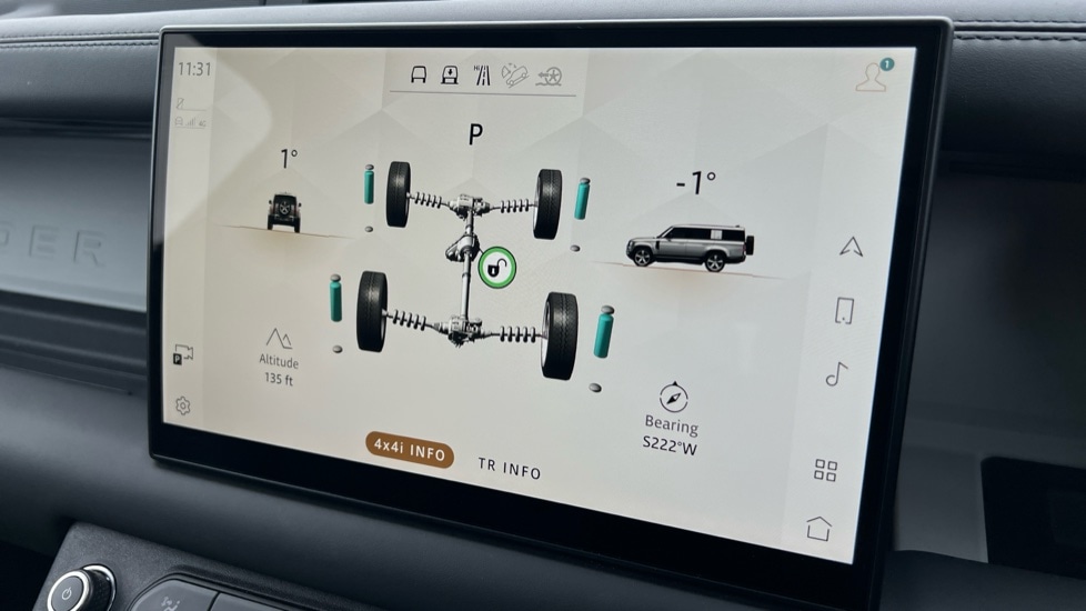 Used Land Rover Defender 2024 for sale - 76966774: Photo 71