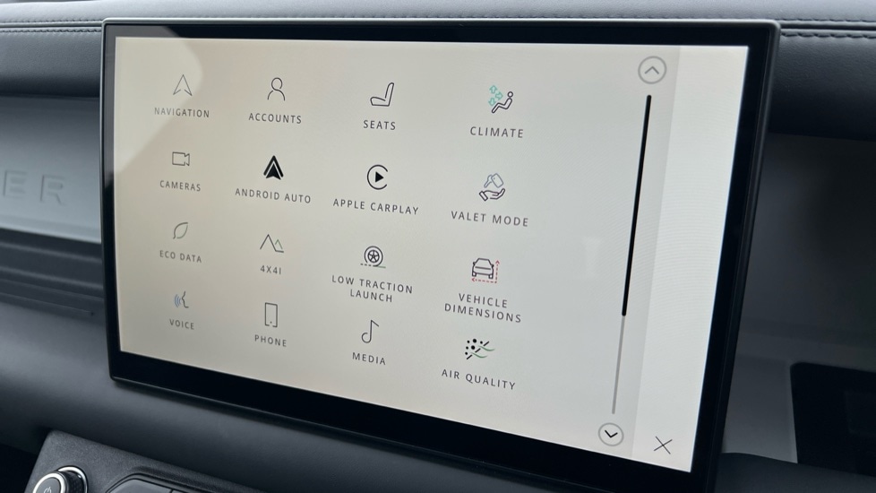 Used Land Rover Defender 2024 for sale - 76966774: Photo 72