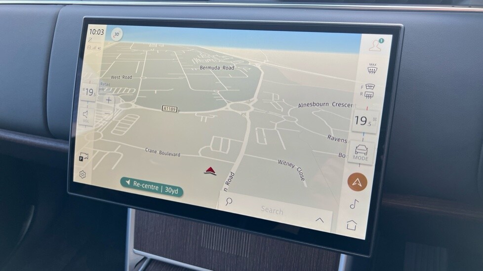 Used Land Rover Range Rover 2025 for sale - 76941075: Photo 11