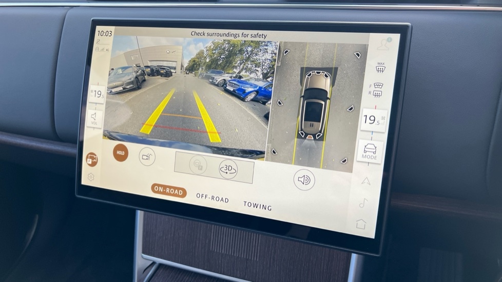 Used Land Rover Range Rover 2025 for sale - 76941075: Photo 12