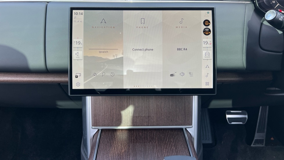 Used Land Rover Range Rover 2025 for sale - 76941075: Photo 14