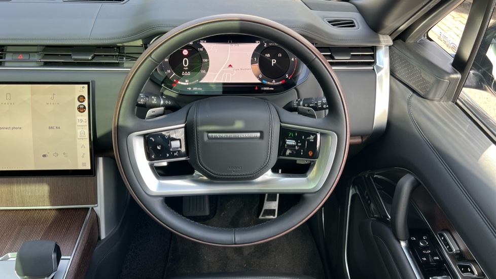 Used Land Rover Range Rover 2025 for sale - 76941075: Photo 15