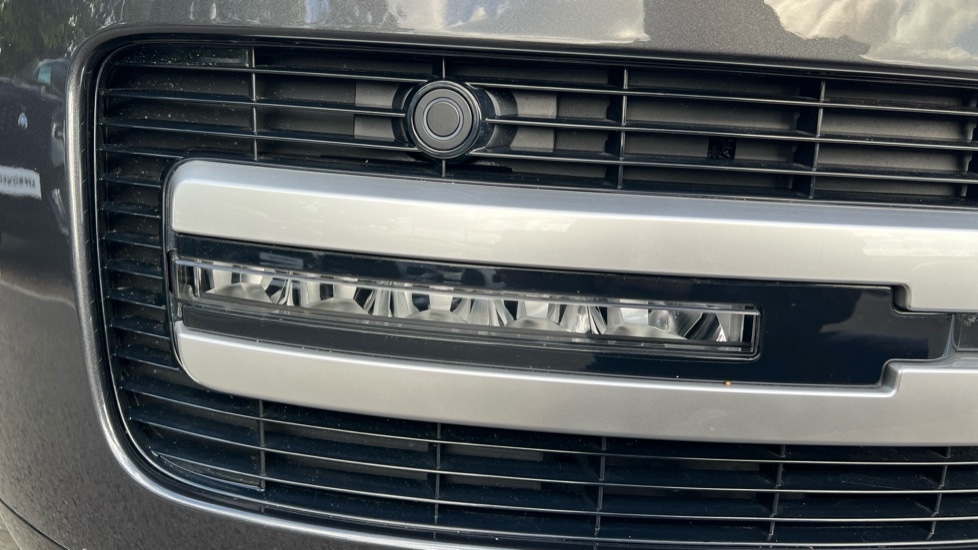 Used Land Rover Range Rover 2025 for sale - 76941075: Photo 24