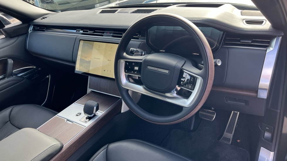 Used Land Rover Range Rover 2025 for sale - 76941075: Photo 28