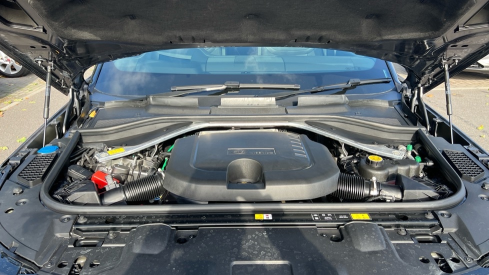 Used Land Rover Range Rover 2025 for sale - 76941075: Photo 30