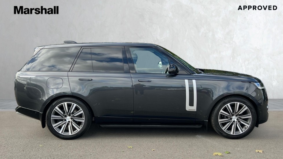 Used Land Rover Range Rover 2025 for sale - 76941075: Photo 5