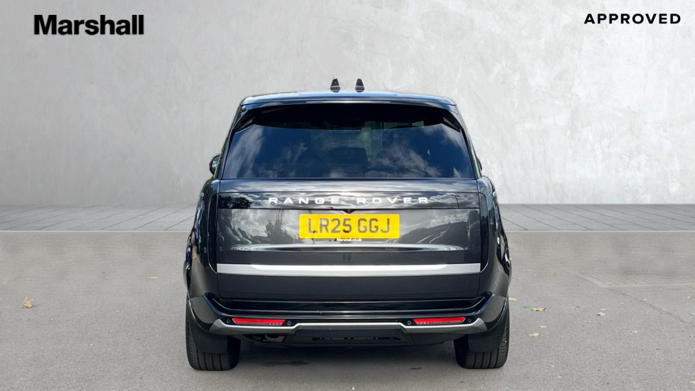 Used Land Rover Range Rover 2025 for sale - 76941075: Photo 6