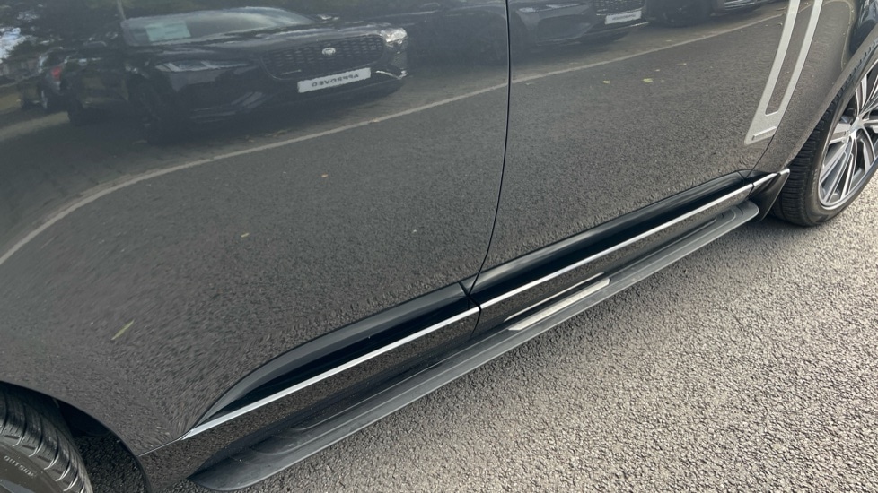 Used Land Rover Range Rover 2025 for sale - 76941075: Photo 65