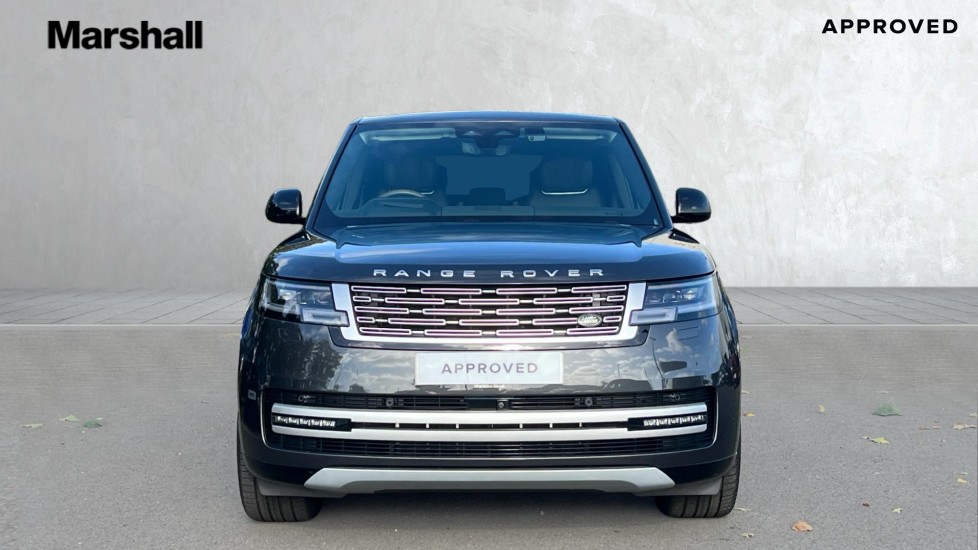 Used Land Rover Range Rover 2025 for sale - 76941075: Photo 7