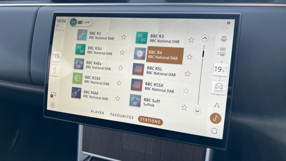 Used Land Rover Range Rover 2025 for sale - 76941075: Photo 70