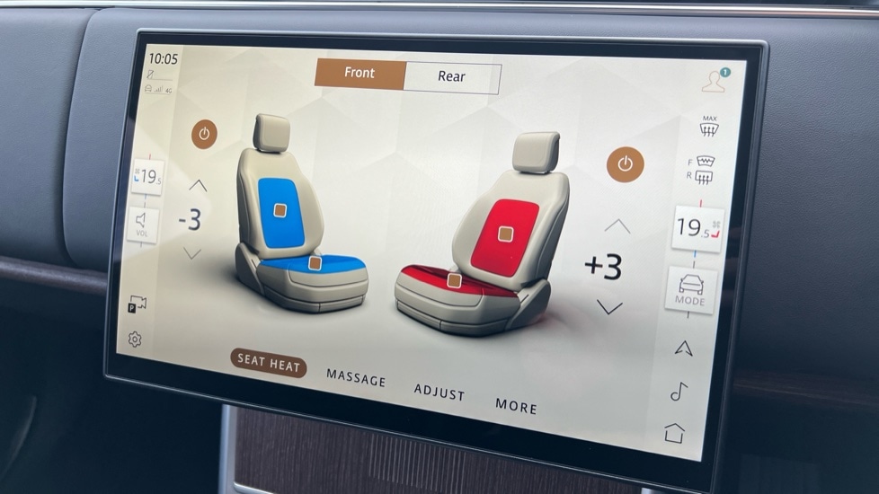 Used Land Rover Range Rover 2025 for sale - 76941075: Photo 72