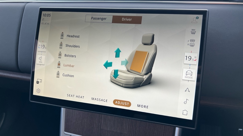 Used Land Rover Range Rover 2025 for sale - 76941075: Photo 74