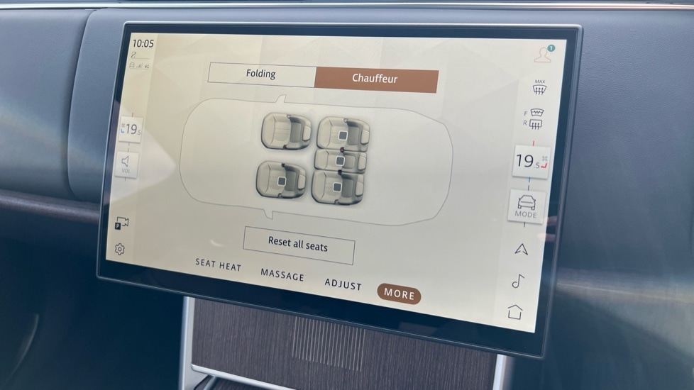 Used Land Rover Range Rover 2025 for sale - 76941075: Photo 75