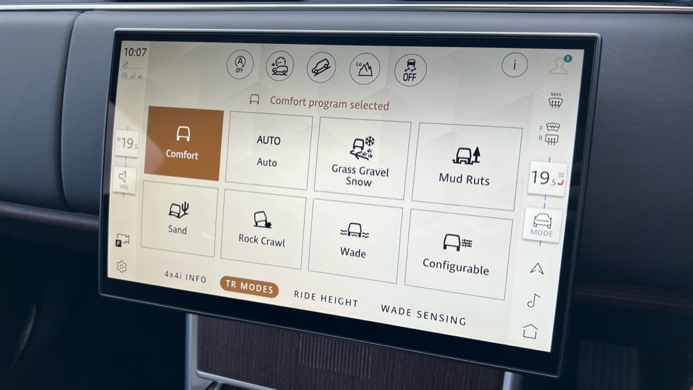 Used Land Rover Range Rover 2025 for sale - 76941075: Photo 80