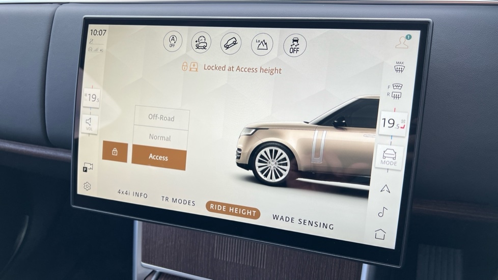 Used Land Rover Range Rover 2025 for sale - 76941075: Photo 81