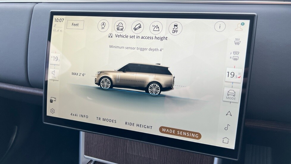 Used Land Rover Range Rover 2025 for sale - 76941075: Photo 82