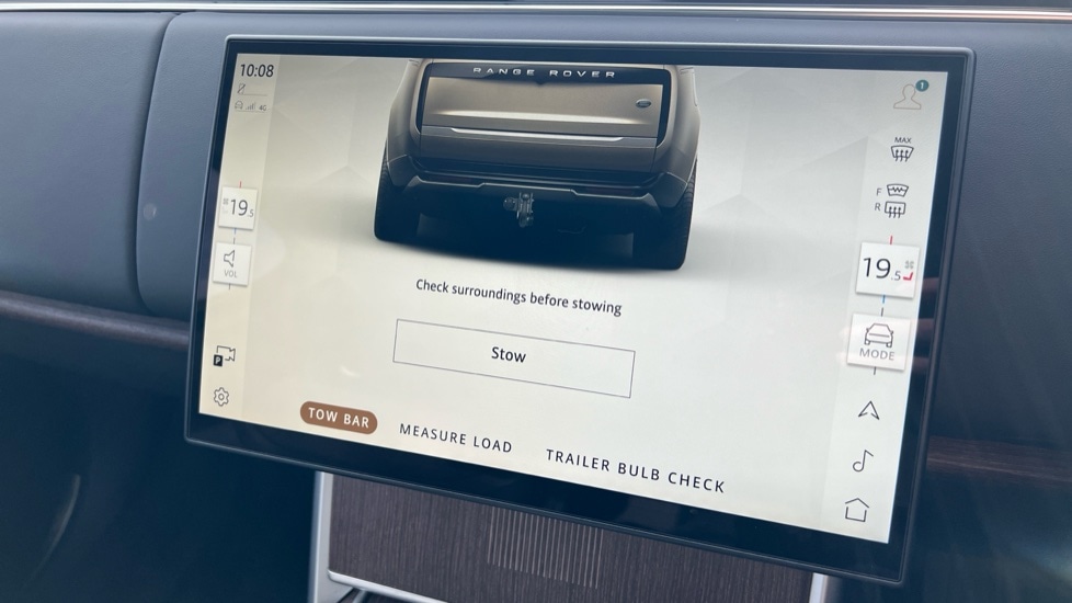 Used Land Rover Range Rover 2025 for sale - 76941075: Photo 83