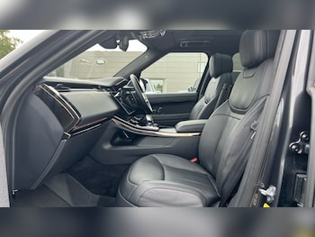 Used Land Rover Range Rover Sport 2023 for sale - 75537300: Photo