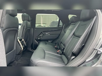 Used Land Rover Range Rover Sport 2023 for sale - 75537300: Photo