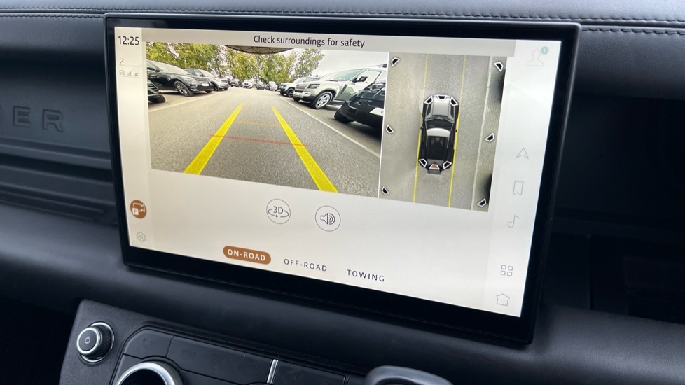 Used Land Rover Defender 2024 for sale - 76652315: Photo 12