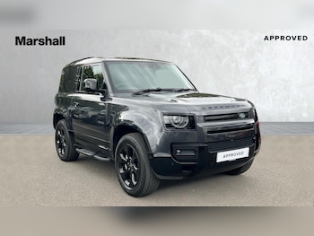 Land Rover - Defender