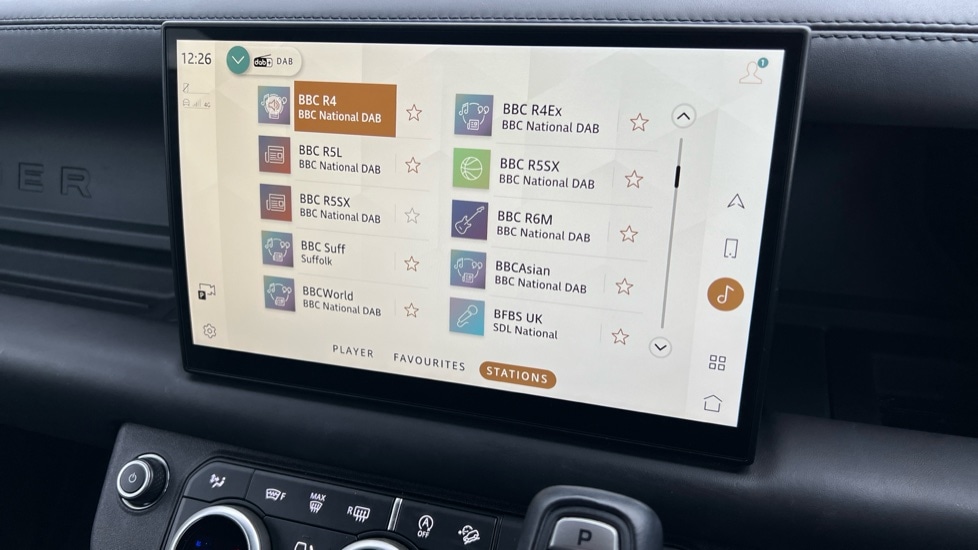 Used Land Rover Defender 2024 for sale - 76652315: Photo 60