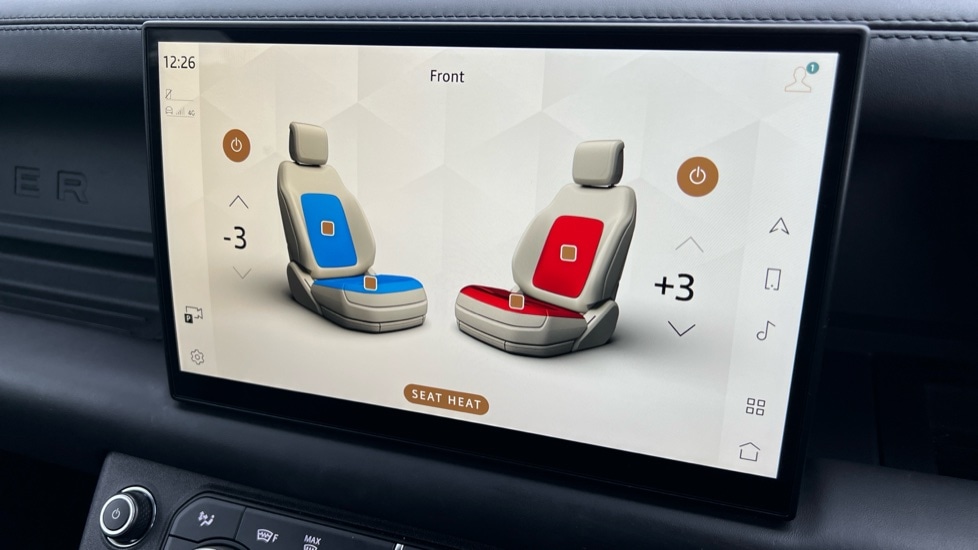 Used Land Rover Defender 2024 for sale - 76652315: Photo 61