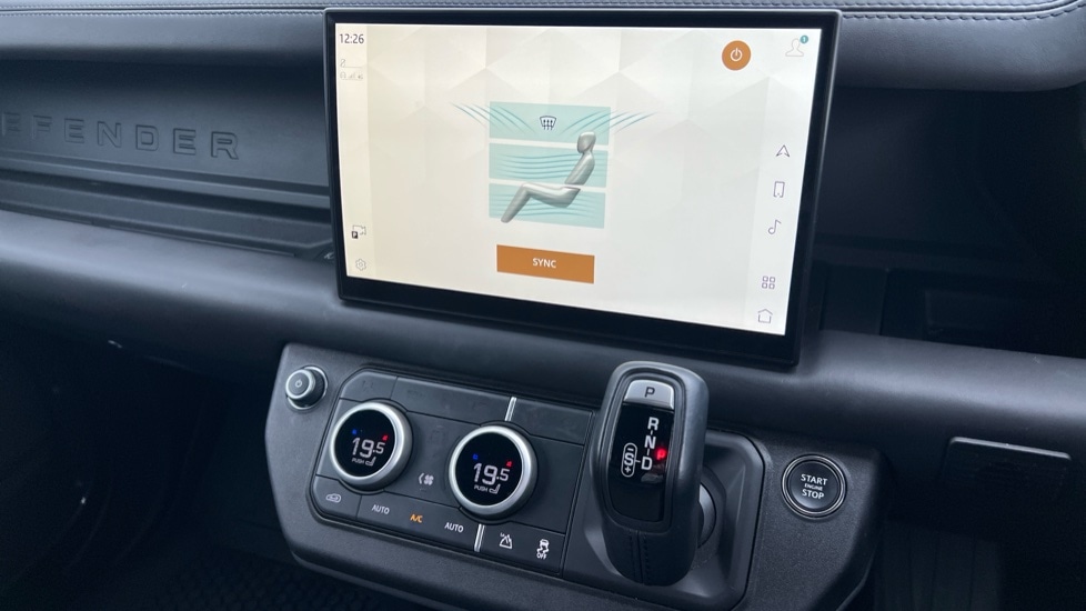 Used Land Rover Defender 2024 for sale - 76652315: Photo 62