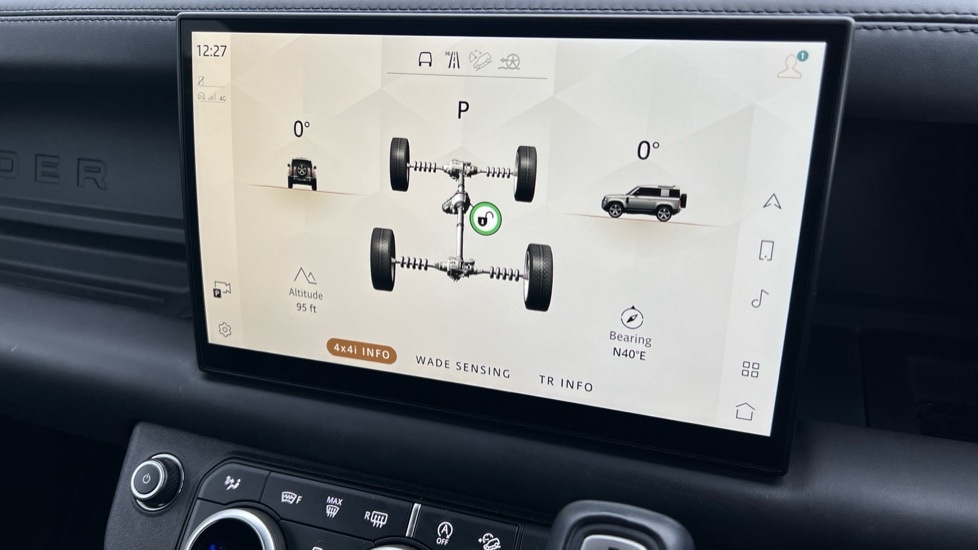 Used Land Rover Defender 2024 for sale - 76652315: Photo 63