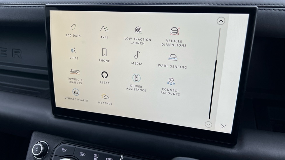 Used Land Rover Defender 2024 for sale - 76652315: Photo 66