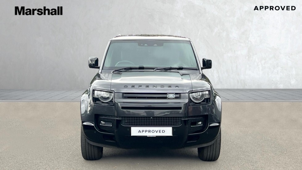 Used Land Rover Defender 2024 for sale - 76652315: Photo 7