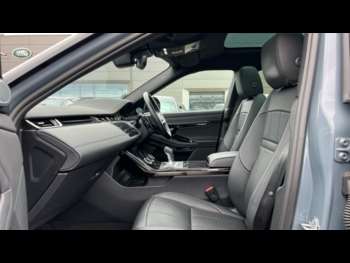 Used Land Rover Range Rover Evoque 2022 for sale - 74745029: Photo
